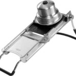 De Buyer Mandoline Revolution Master stainless steel