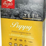 ORIJEN Puppy - dry dog food - 6kg
