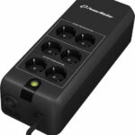PowerWalker VFD 600 APFC