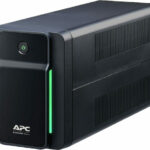 APC Back-UPS 950VA AVR (IEC) Line-Interactive 520W with 6 IEC Power Plugs