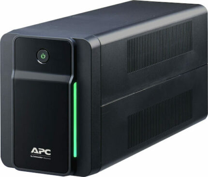 APC Back-UPS 950VA AVR (IEC) Line-Interactive 520W with 6 IEC Power Plugs