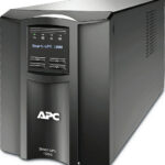 APC Smart-UPS Line-Interactive 1000VA 700W with 8 IEC Power Plugs
