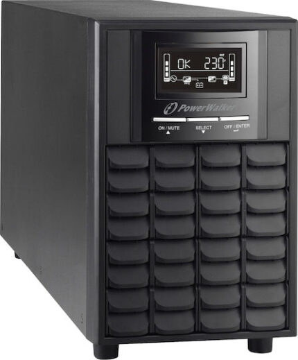PowerWalker VI 3000 CW UPS 3000VA/ 2100W