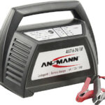 Ansmann ALCT6-24/10 Car Battery Charger
