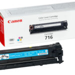 Canon Cartridge 716 Cyan (1979B002)