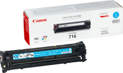 Canon Cartridge 716 Cyan (1979B002)