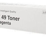 Canon Toner C-EXV CEXV 49 Magenta (8526B002)