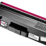 Brother Cartridge TN-320 TN320 Magenta 1,5k (TN320M)