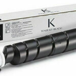 Kyocera Toner TK-8335 TK8335 Black Schwarz (1T02RL0NL0)