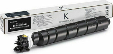 Kyocera Toner TK-8335 TK8335 Black Schwarz (1T02RL0NL0)