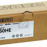 Ricoh Toner SPC360HE Magenta (408186)