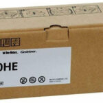 Ricoh Toner SPC360HE Yellow Gelb (408187)