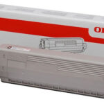 OKI 46443104 Original Toner Laser Printer Black High Capacity 10000 Pages