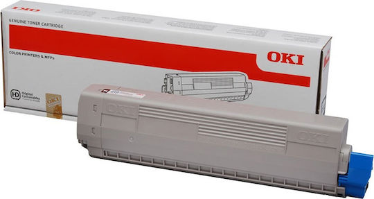 xlarge_20210302121154_oki_black_toner_high_capacity_46443104.jpeg OKI 46443104 Original Toner Laser Printer Black High Capacity 10000 Pages - Image 1