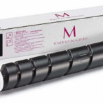 Kyocera Toner TK-8335 TK8335 Magenta (1T02RLBNL0)