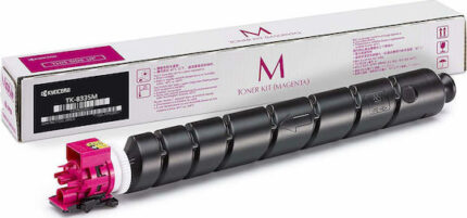 Kyocera Toner TK-8335 TK8335 Magenta (1T02RLBNL0)