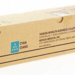 Develop Toner TN-514 TN514 Cyan (A9E84D0)