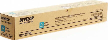 Develop Toner TN-514 TN514 Cyan (A9E84D0)
