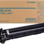 Konica-Minolta KonicaMinolta Developer Unit DV-312 DV312 Black Schwarz (A7Y003D)