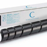 Kyocera Toner TK-8335 TK8335 Cyan (1T02RLCNL0)(1T02RLCNL1)