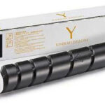 Kyocera Toner TK-8335 TK8335 Yellow Gelb (1T02RLANL0)