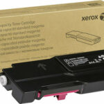 Xerox Toner C400 C405 Magenta (106R03503) (2,5k)