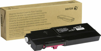 Xerox Toner C400 C405 Magenta (106R03503) (2,5k)