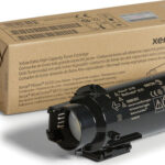 Xerox Toner 6510 Yellow Gelb (106R03692) (4,3k)