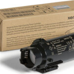 Xerox Toner 6510 Magenta (106R03691) (4,3k)