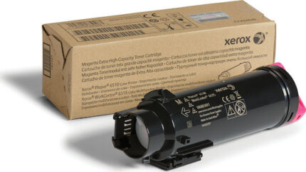 Xerox Toner 6510 Magenta (106R03691) (4,3k)