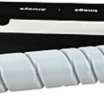 Lexmark Cartridge Black Schwarz (64G0H00)