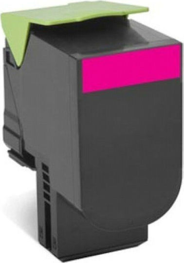 xlarge_20210302121251_lexmark_magenta_extra_high_yield_78c2xm0.jpeg Lexmark Toner Magenta (78C2XM0) - Image 1
