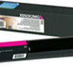 Lexmark Cartridge Magenta (X950X2MG)