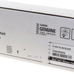 Canon Drum Trommel C-EXV CEXV 55 Black Schwarz (2186C002)