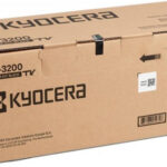 Kyocera Cartridge TK-3200 TK3200 Black Schwarz (1T02X90NL0)