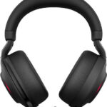 Jabra Evolve2 85 VOIP Headset USB-A UC Stereo (28599-989-989)