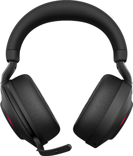 xlarge_20210302122913_jabra_evolve2_85_usb_a_uc_stereo.jpeg Jabra Evolve2 85 VOIP Headset USB-A UC Stereo (28599-989-989) - Image 1