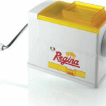 Marcato Regina pasta machine white