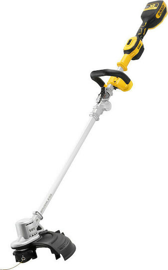 xlarge_20210303122359_dewalt_dcmst561n.jpeg DeWalt DCMST561N-XJ Cordless Lawn Trimmer - Image 1