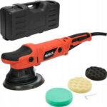 Yato YT-82200 angle grinder 15 cm 5000 RPM 720 W 2.2 kg