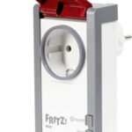 Fritz!Dect 210 Smart Plug