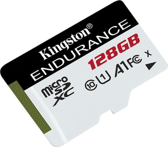 xlarge_20210304145152_kingston_endurance_microsdxc_128gb_u1_a1.jpeg Kingston Technology High Endurance 128 GB MicroSD UHS-I Class 10 - Image 1