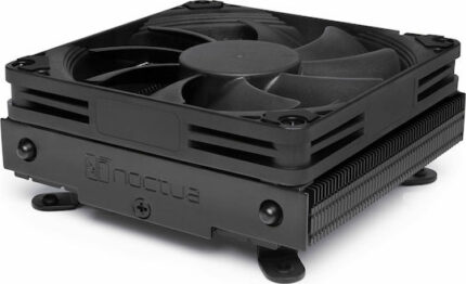 Noctua NH-L9i chromax.black Processor Cooler 9.2 cm