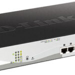 Przełącznik DGS-1210-10MP Switch 8GE PoE 2SFP