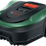 Bosch Indego M+ 700 robotic lawn mower