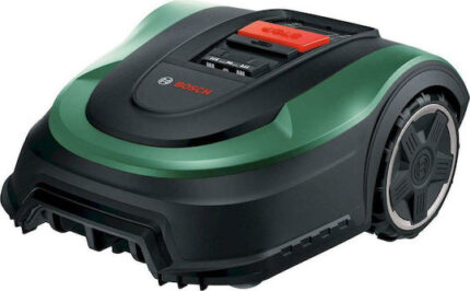 Bosch Indego M+ 700 robotic lawn mower