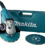 Makita GA9020RFK3 Angle Grinder