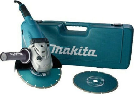 Makita GA9020RFK3 Angle Grinder