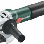 Metabo WQ1100-125 Angle Grinder