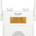 Technisat DigitRadio 30 white